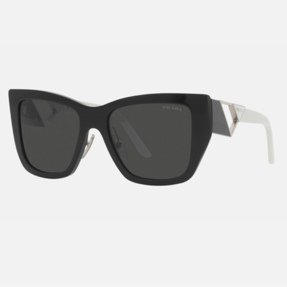 Excluded Prada Sunglasses, New 340 - Picture 9 of 16
